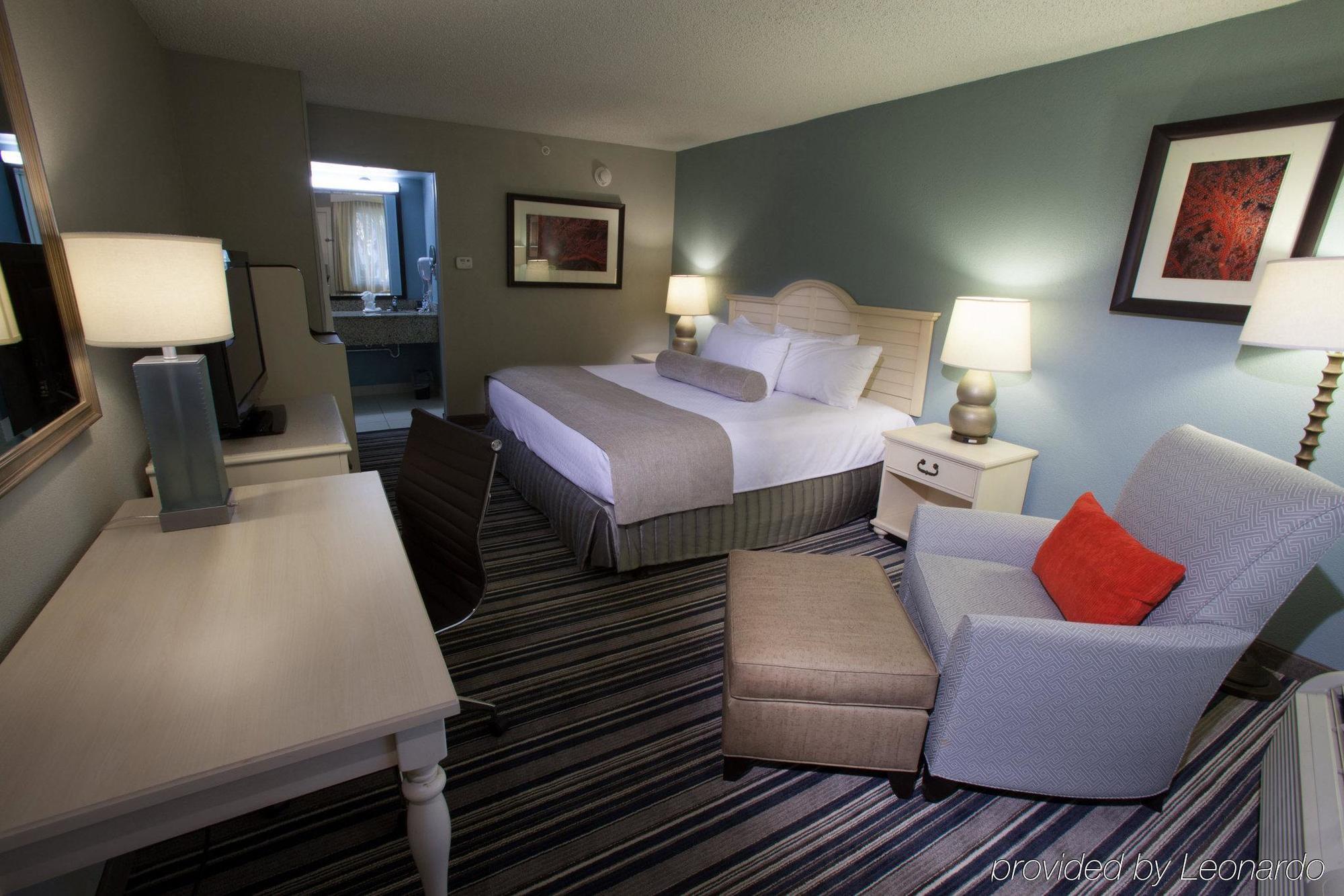 Crowne Plaza Melbourne-oceanfront By Ihg Resort Melbourne
