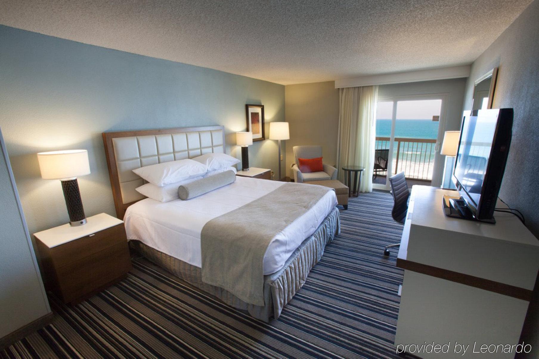 Resort Crowne Plaza Melbourne-oceanfront By Ihg Melbourne