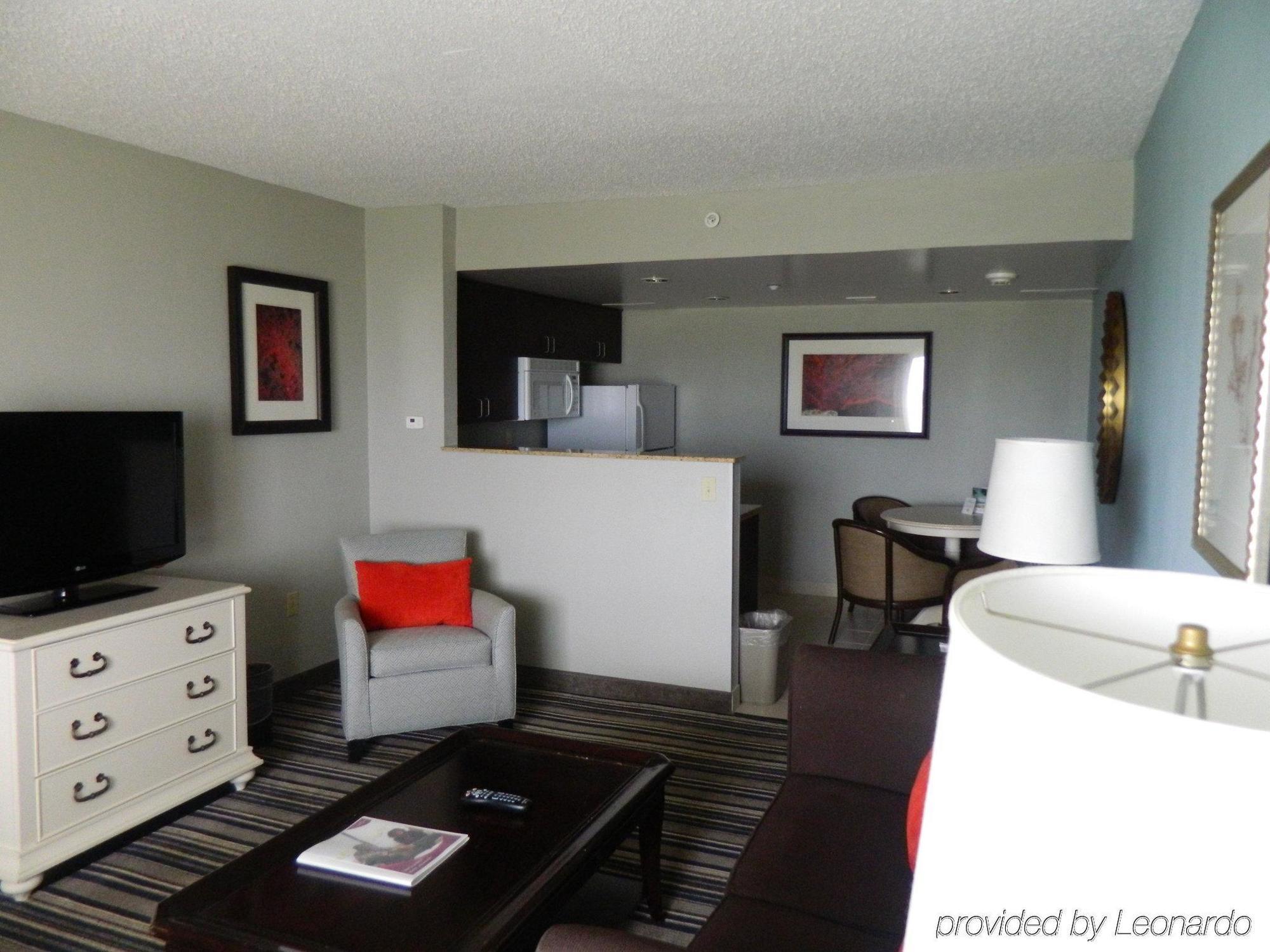 Resort Crowne Plaza Melbourne-oceanfront By Ihg 3*