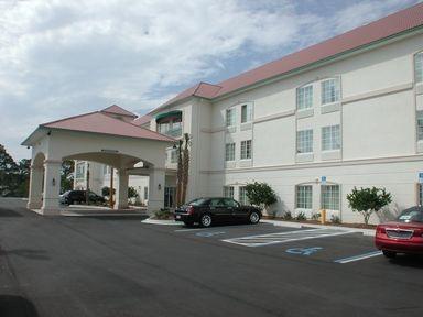 La Quinta By Wyndham Pcb Coastal Palms