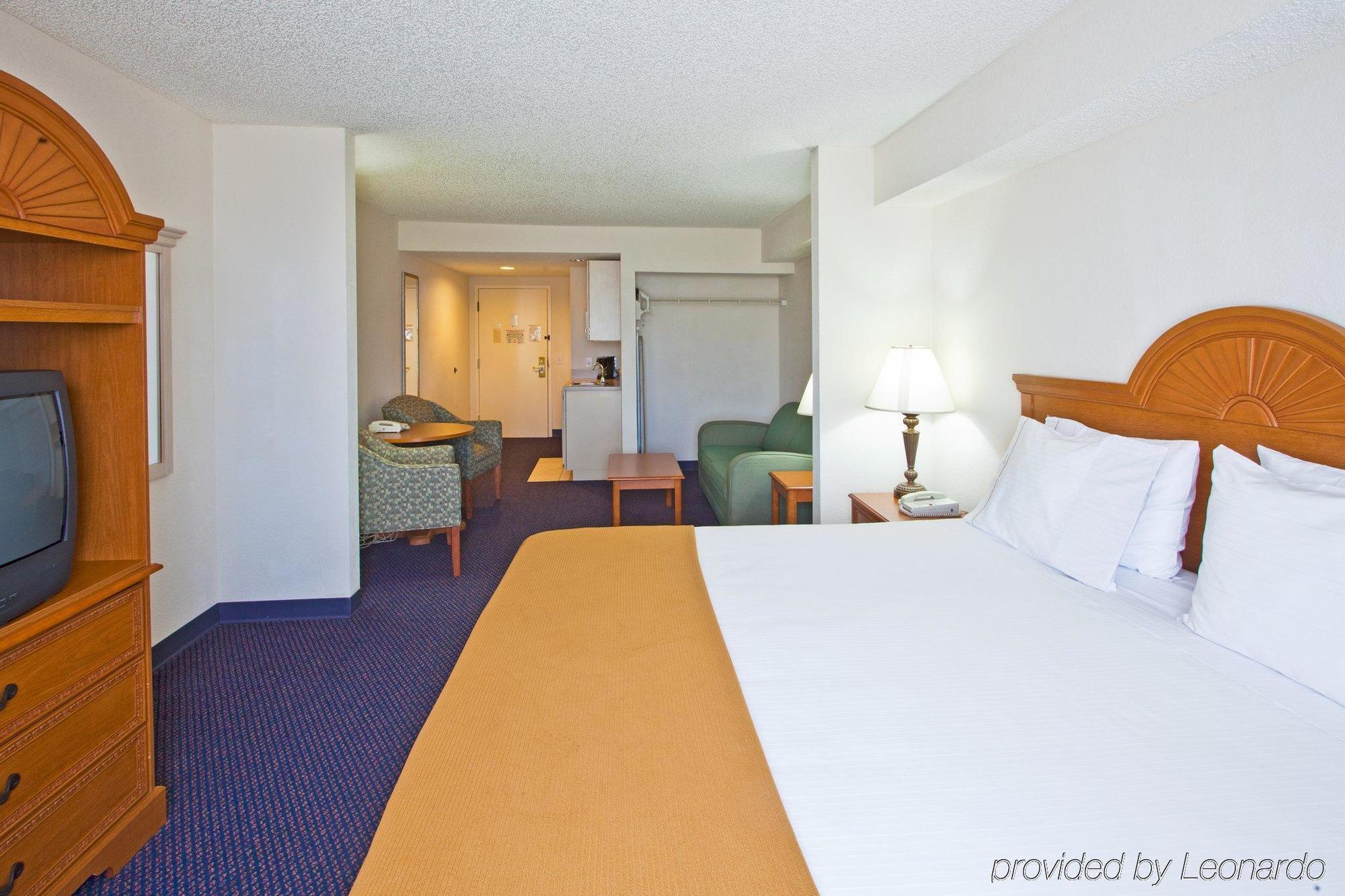 Express & Bonita Springs/naples By Ihg 3* Bonita Springs