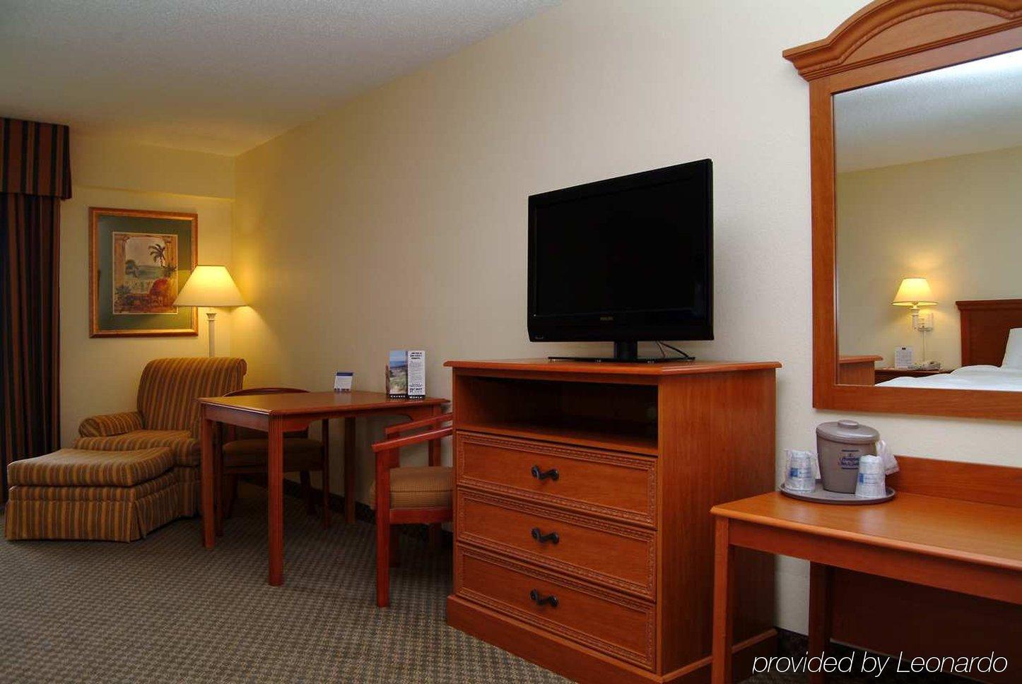 Hampton & Bayside South Sarasota 3*