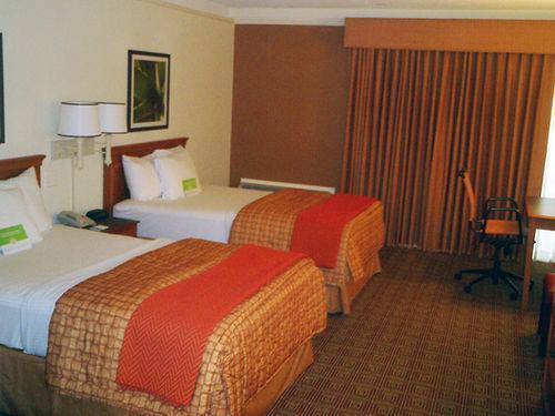 Baymont By Wyndham Daytona - Intl Speedway Hotel Daytona Beach