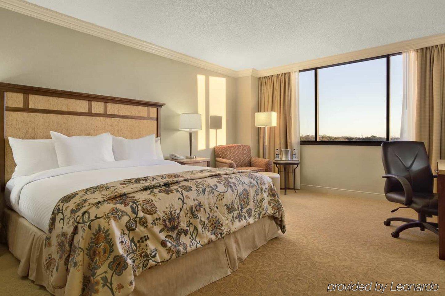 Hotel Hilton 4*