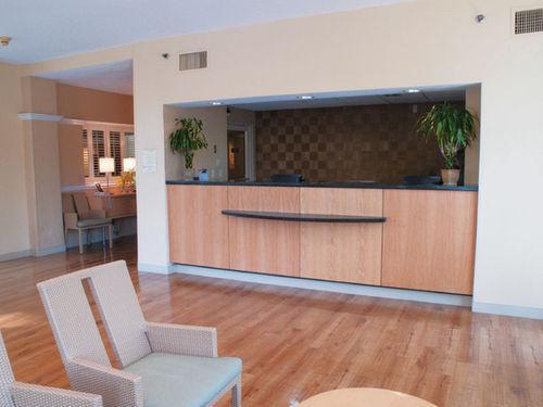 La Quinta By Wyndham Hotel 3*