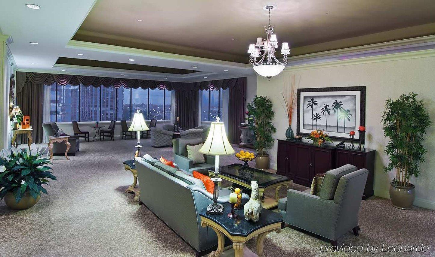 Hotel Hilton Bayfront