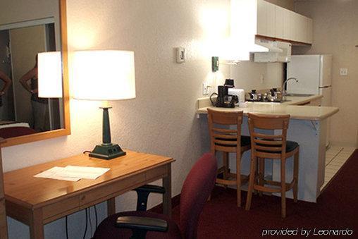 Extended America Select - - Baymeadows Hotel 2*