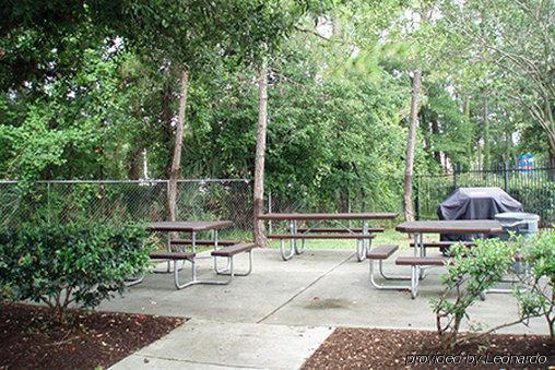 Extended America Select - - Baymeadows Hotel