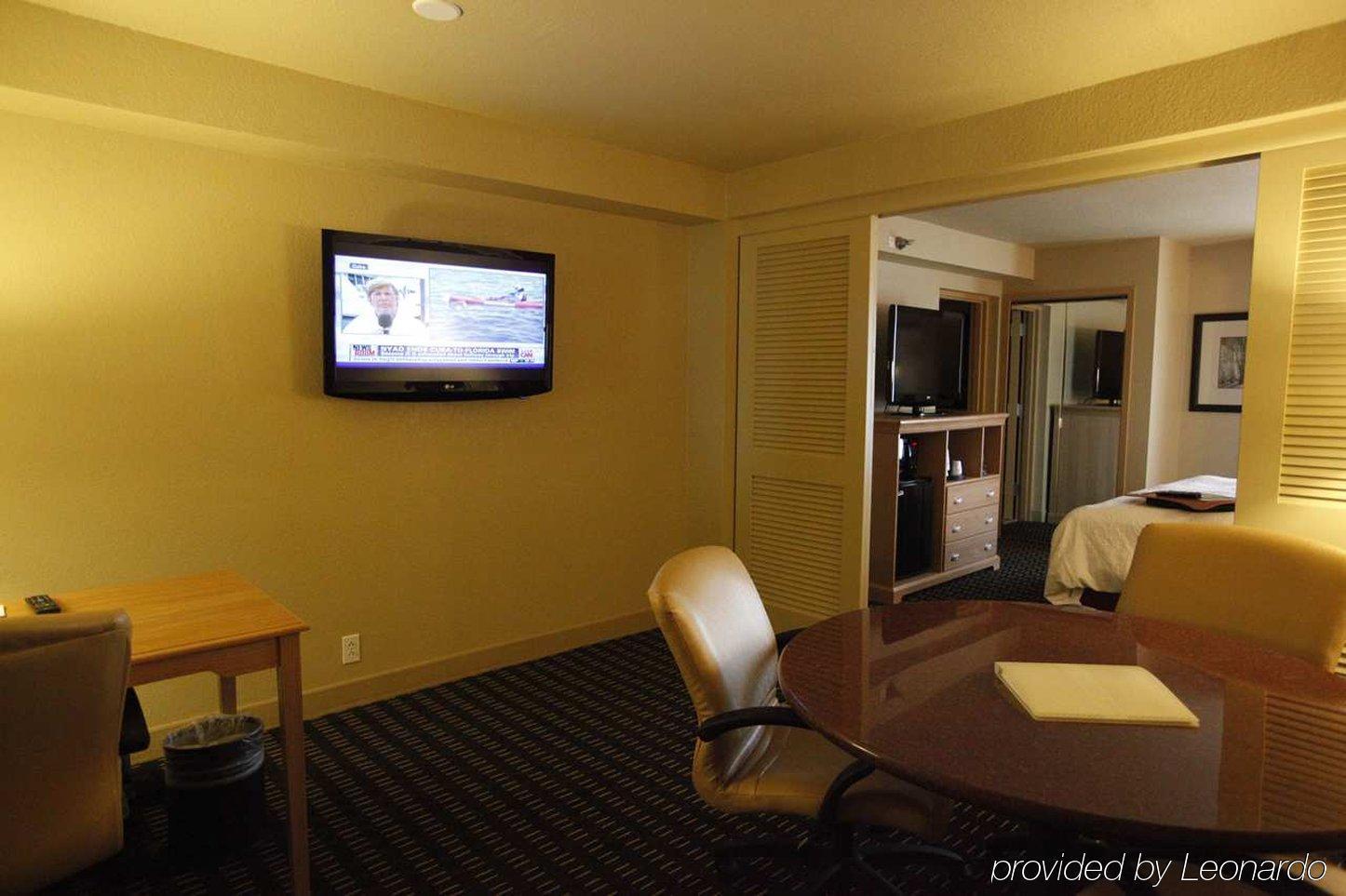 Hotel Hampton Pensacola-airport