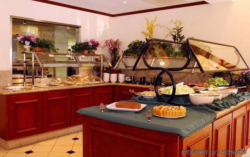 Hotel Hilton Garden