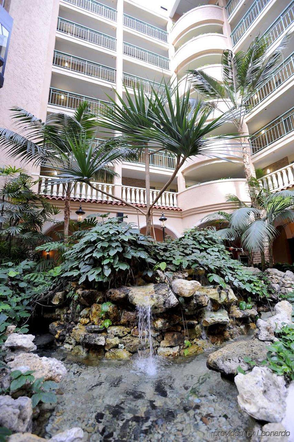 Embassy By Hilton Baymeadows Hotel 3*