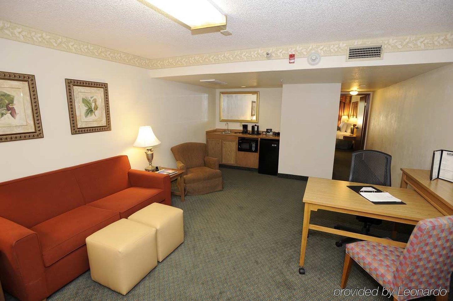 Embassy By Hilton Baymeadows Jacksonville