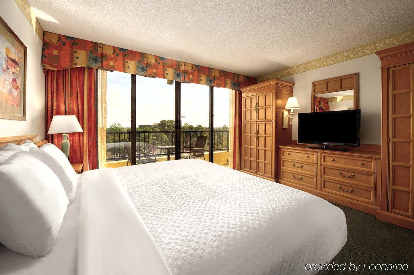 Embassy By Hilton Baymeadows 3* Jacksonville