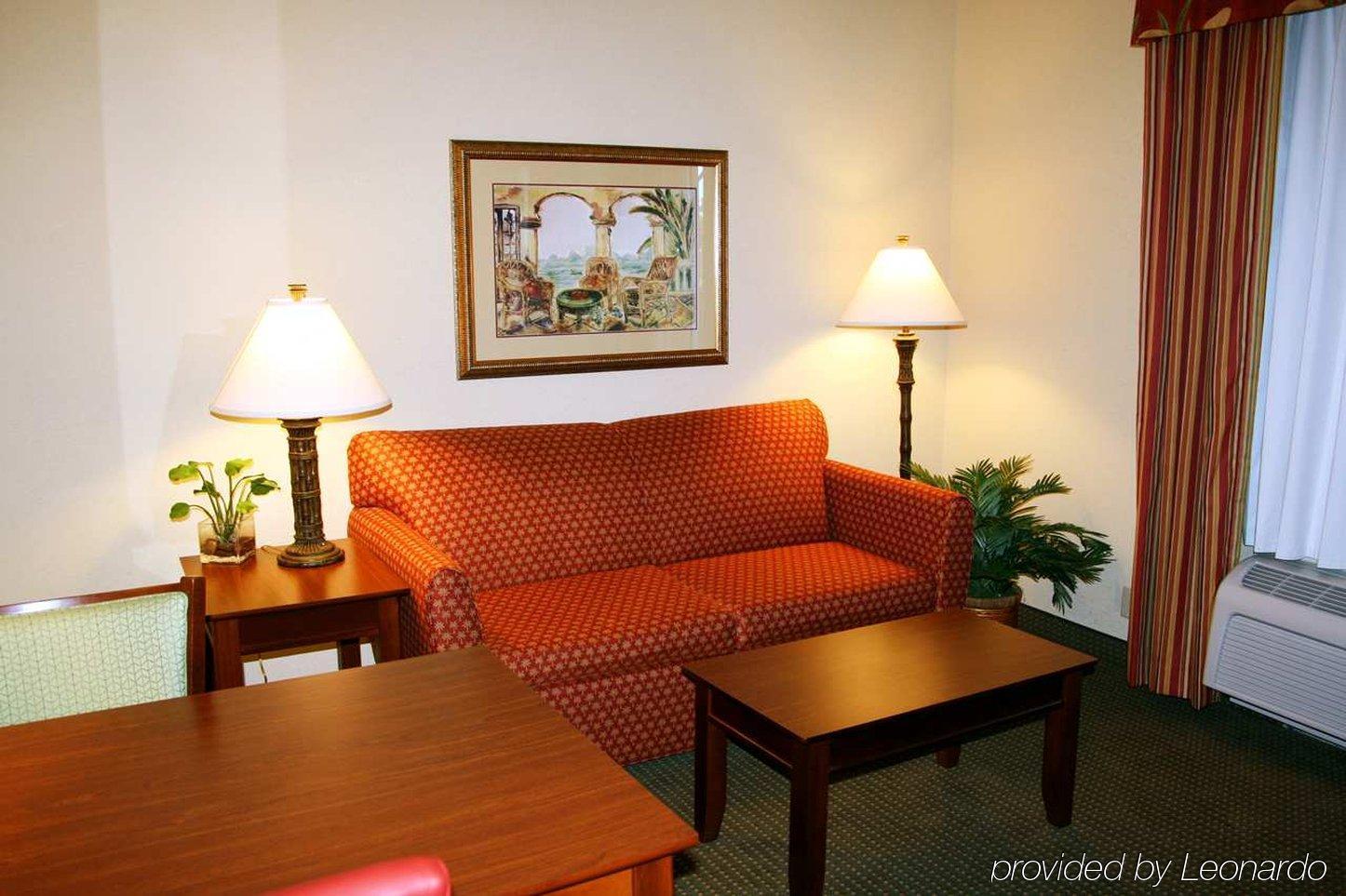 Hampton & Stuart-north Hotel 3*