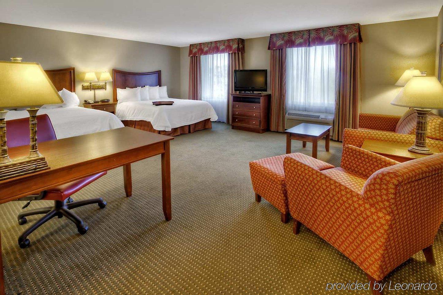 Hampton & Stuart-north 3* Stuart