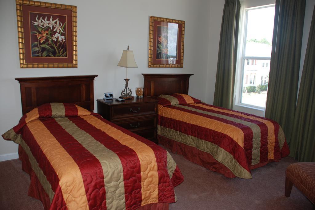 Holiday home Regal Palms *