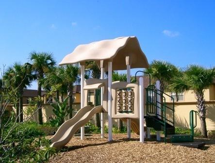 Regal Palms Holiday home *