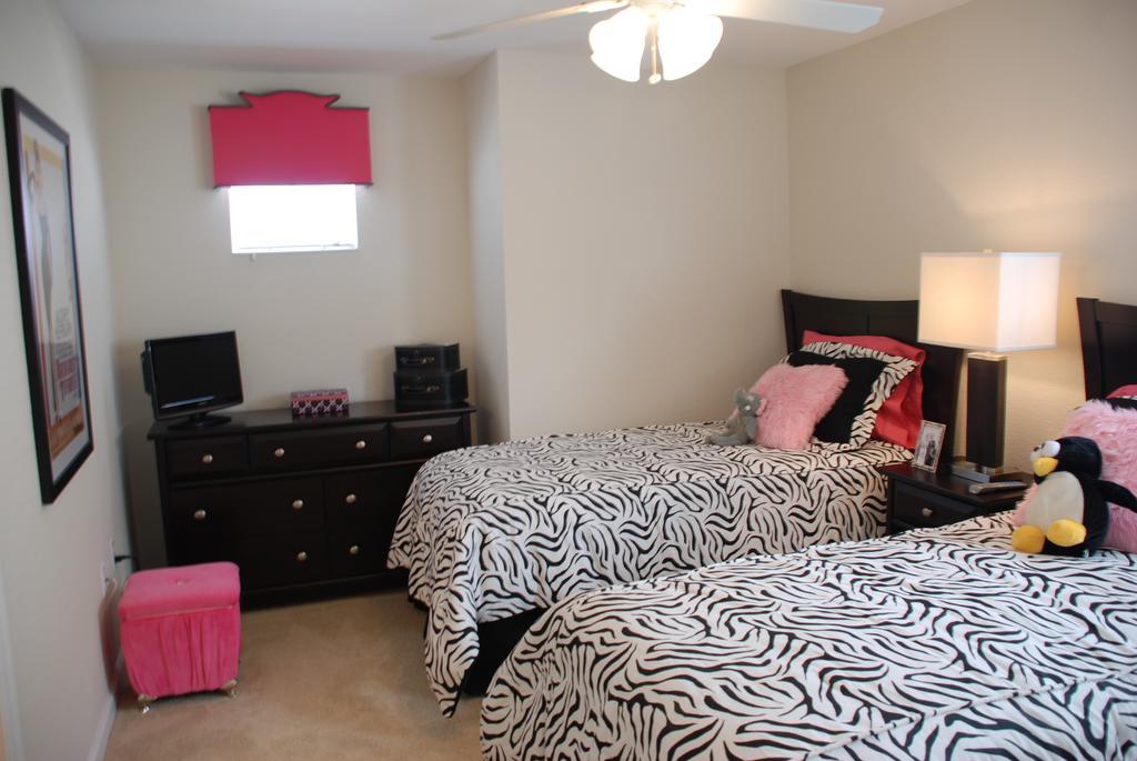 Holiday home Regal Palms Four Corners