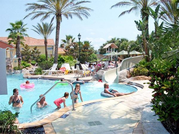 Holiday home Regal Palms *