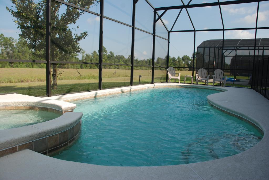 Golf View Vacation Homes Holiday home