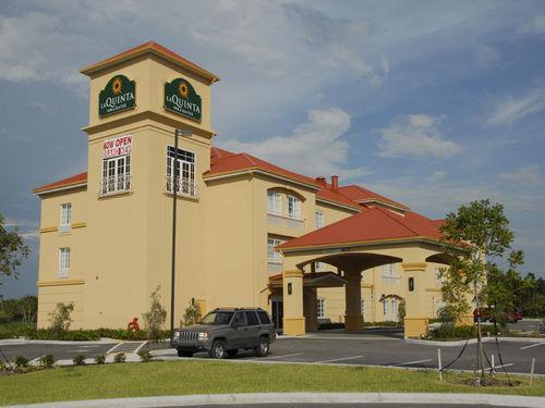 Hotel Comfort & Port Charlotte-punta Gorda 3*