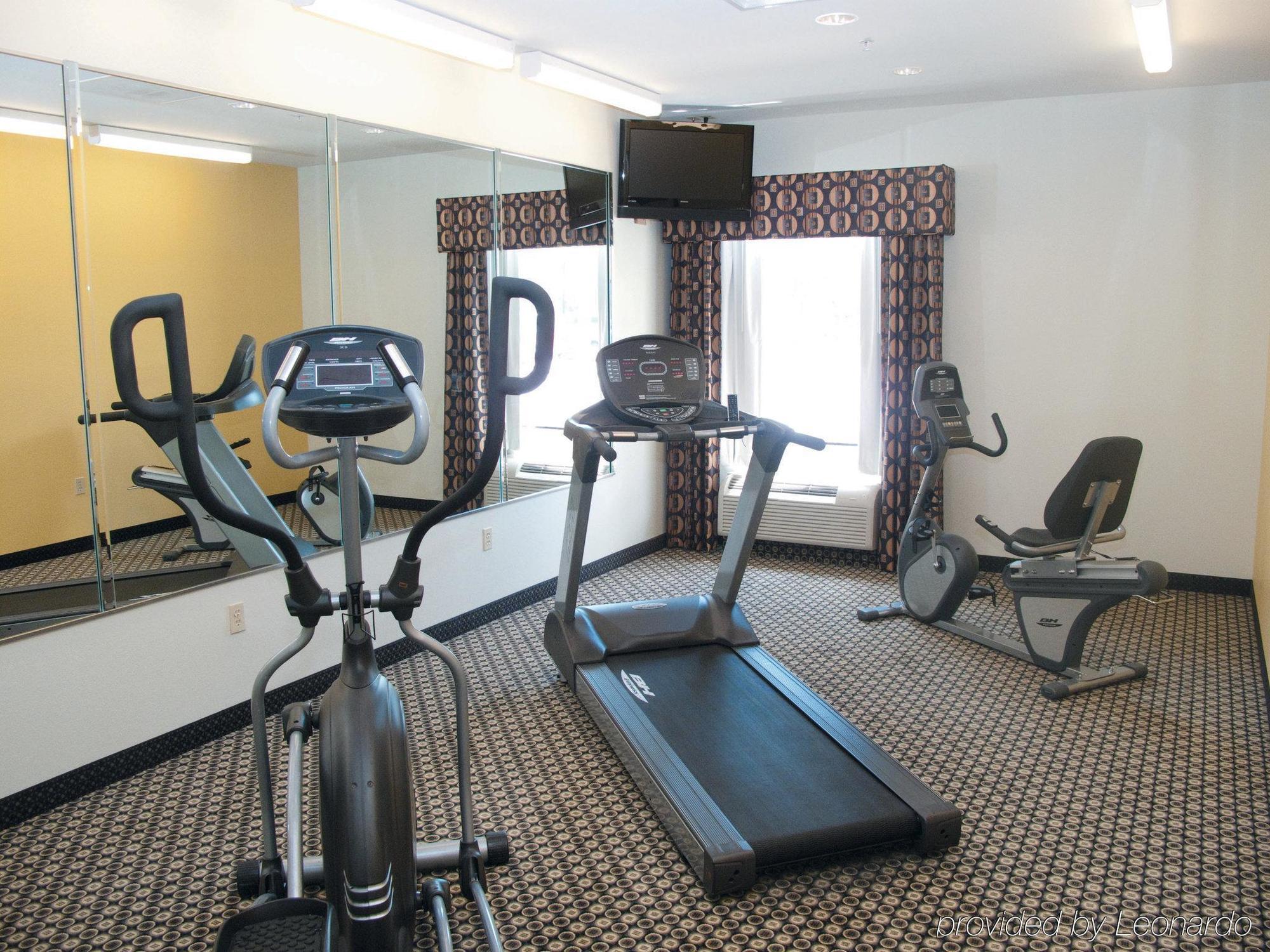 Comfort & Port Charlotte-punta Gorda Hotel