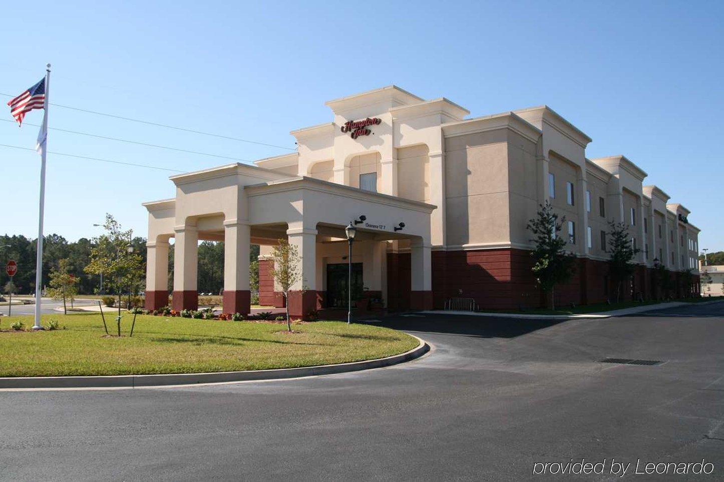 Hotel Hampton I-10 West 3*