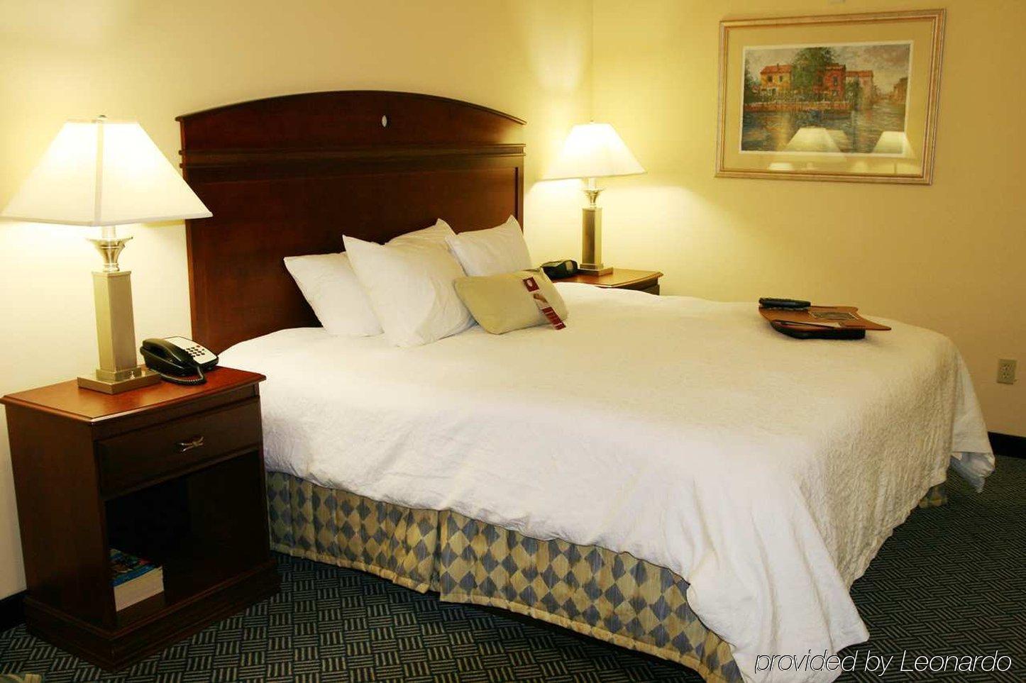 Hotel Hampton I-10 West Jacksonville