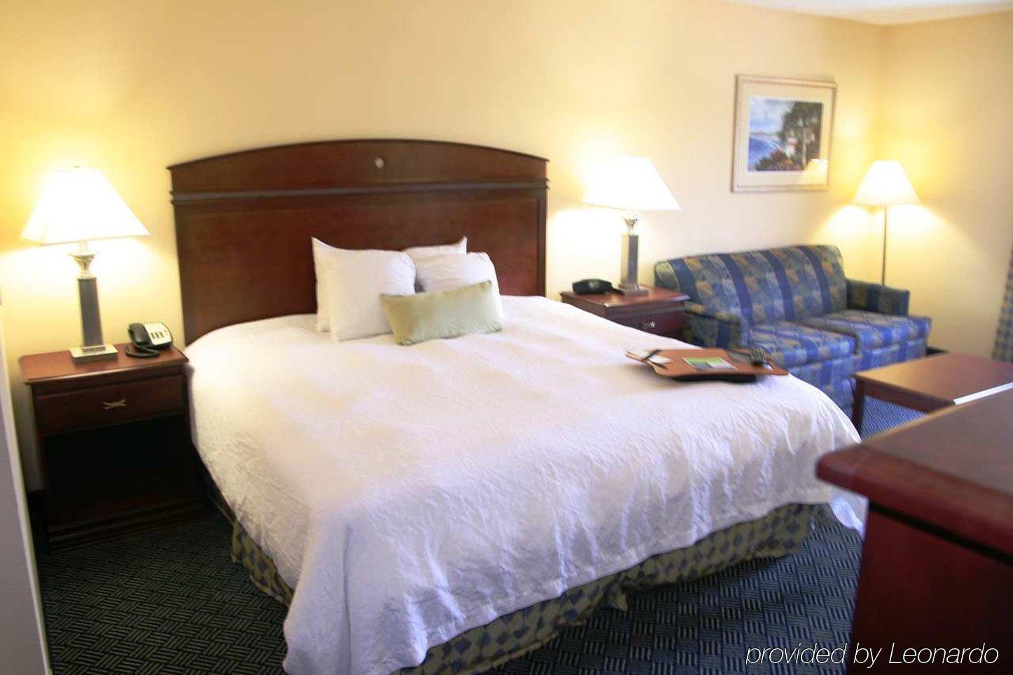 Hampton I-10 West Hotel Jacksonville