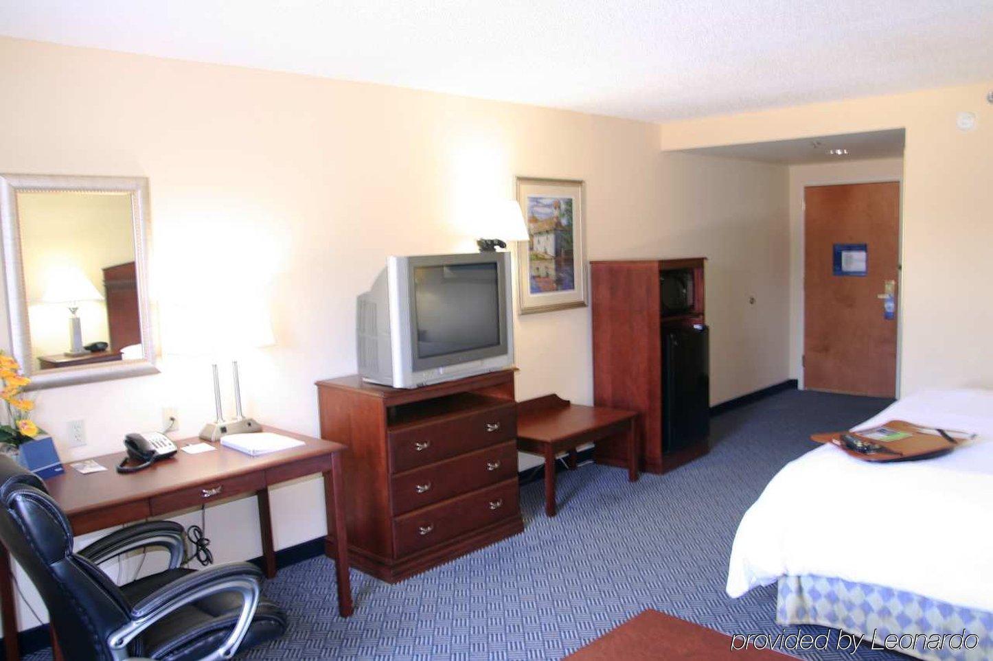 Hampton I-10 West 3* Jacksonville