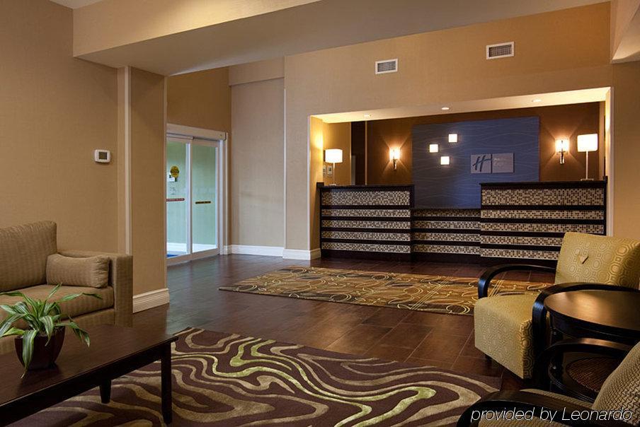 Hotel Express And North By Ihg