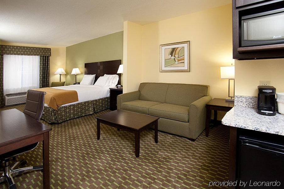 Express And North By Ihg