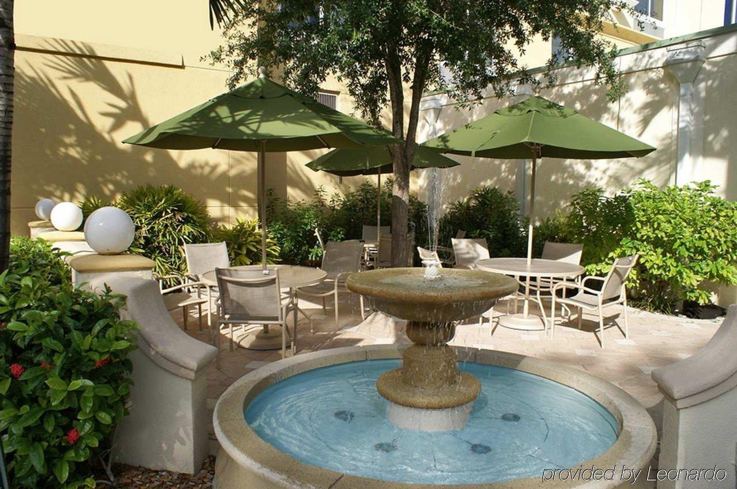 Hotel Hilton Garden Ft. Lauderdale Airport-cruise Port 3*