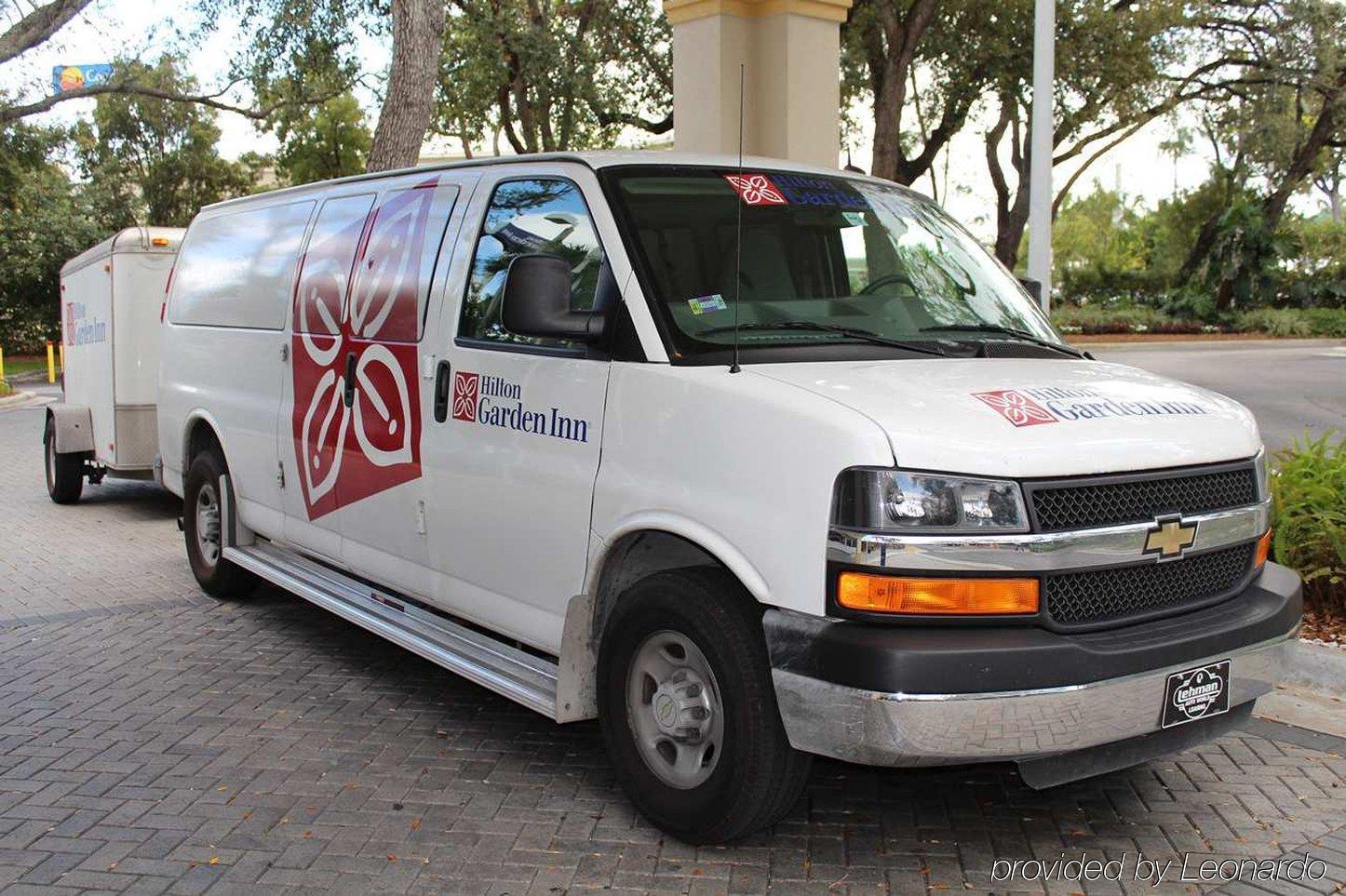 Hilton Garden Ft. Lauderdale Airport-cruise Port Dania Beach
