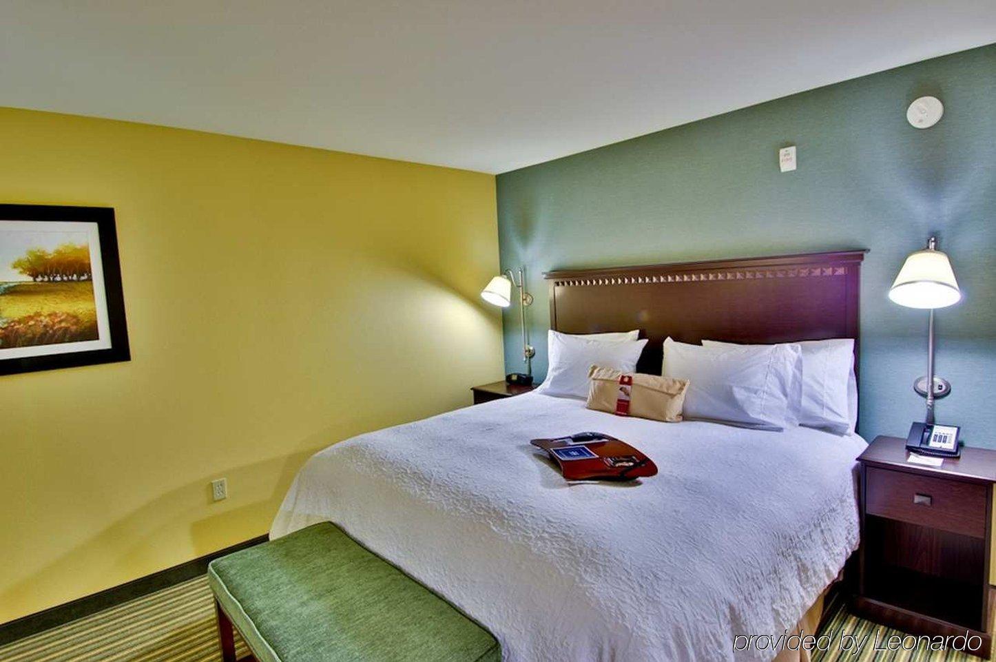 Hampton & Ft. Lauderdale/west-sawgrass/tamarac, Fl Hotel 3*