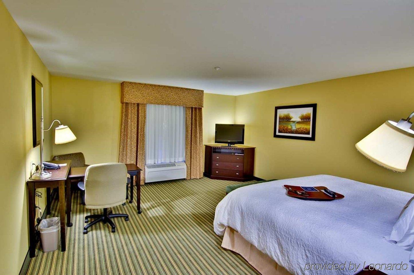 Hampton & Ft. Lauderdale/west-sawgrass/tamarac, Fl Hotel Tamarac