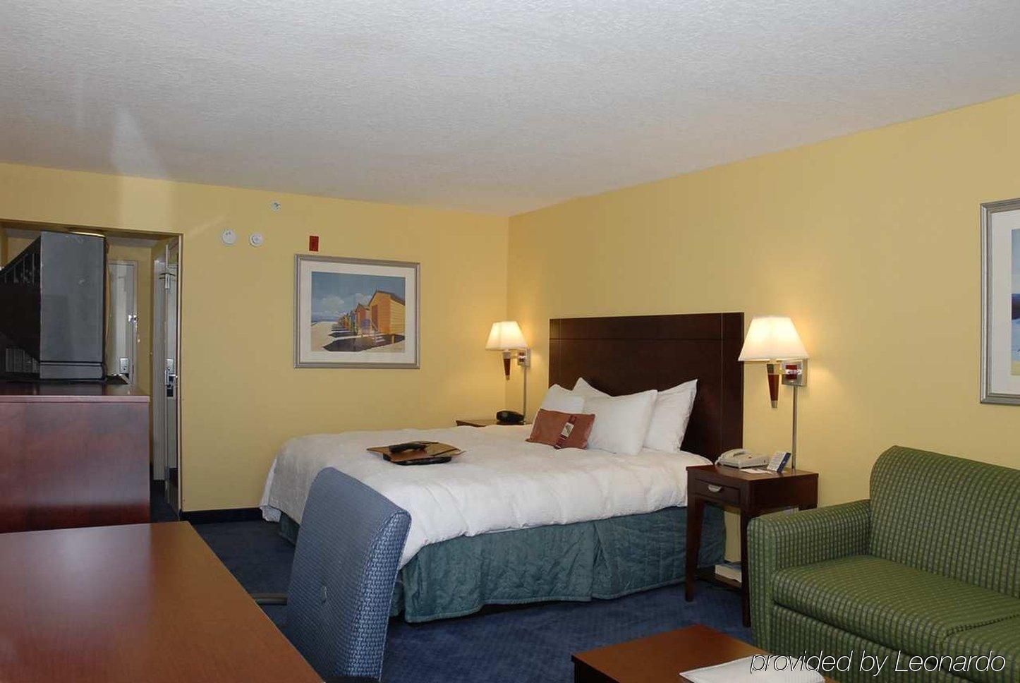 Hotel Hampton Cocoa