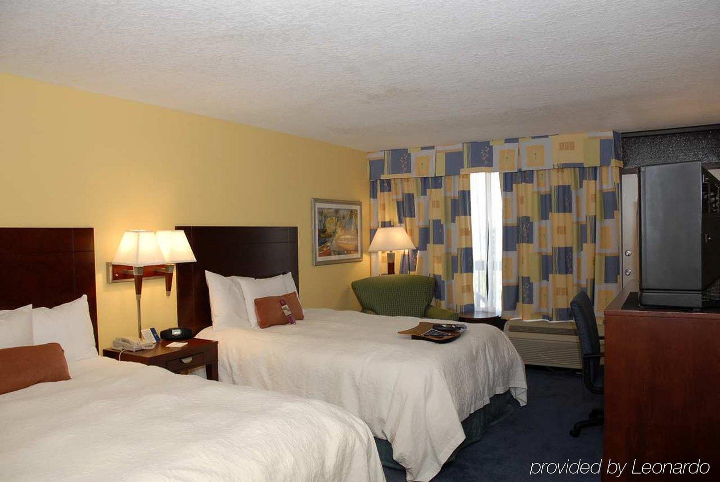 Hampton Cocoa 3* Cocoa Beach