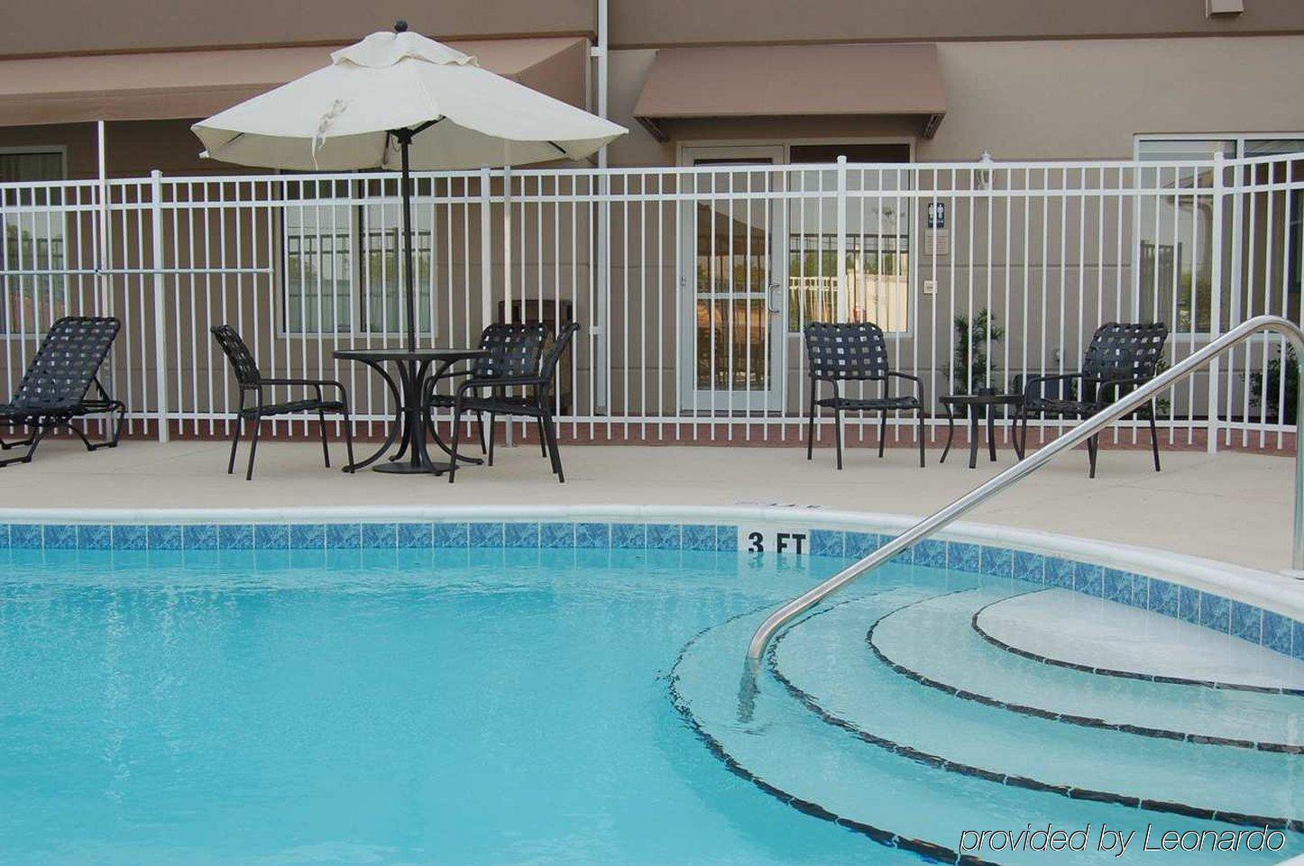 Hilton Garden