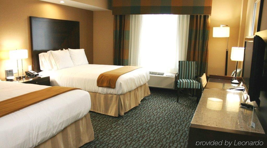 Express Jacksonville By Ihg Hotel Jacksonville Beach