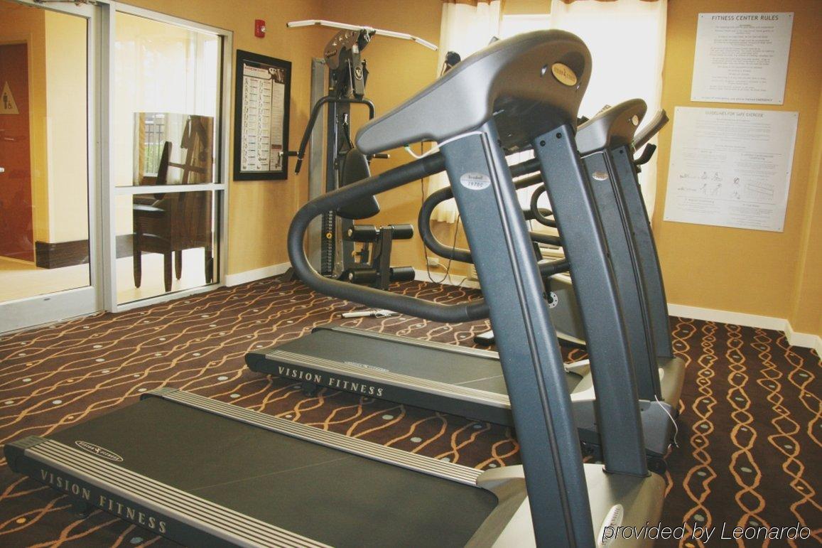 Express Jacksonville By Ihg Hotel