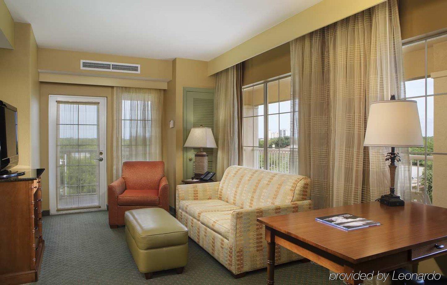 Doubletree By Hilton Hotel