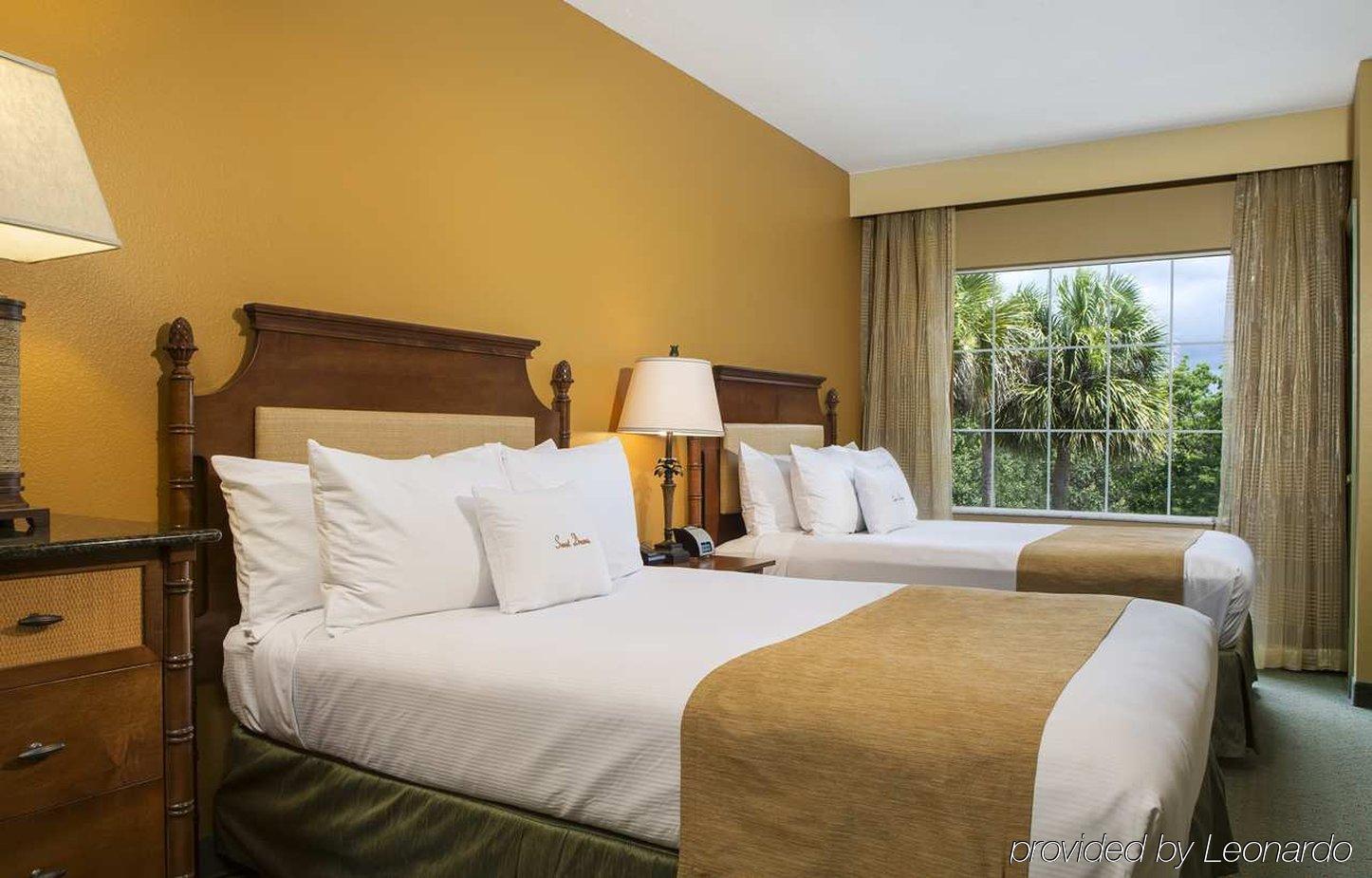 Hotel Doubletree By Hilton
