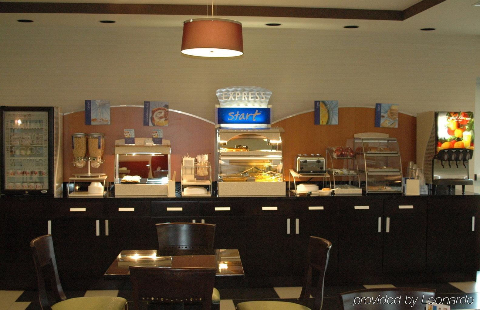 Express & Largo-clearwater By Ihg 2*