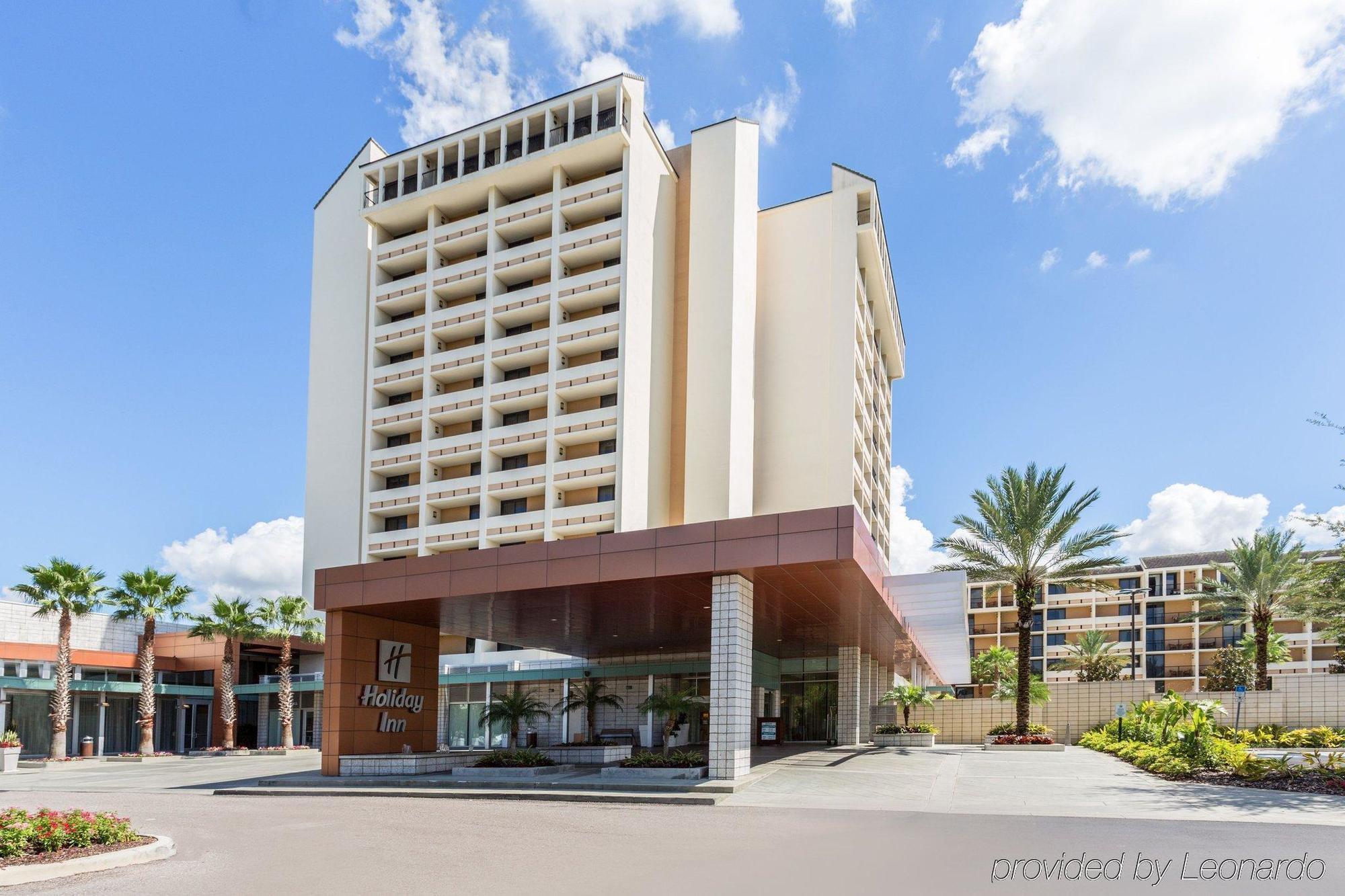 Orlando - Springs™ Area, An Ihg 4* Lake Buena Vista