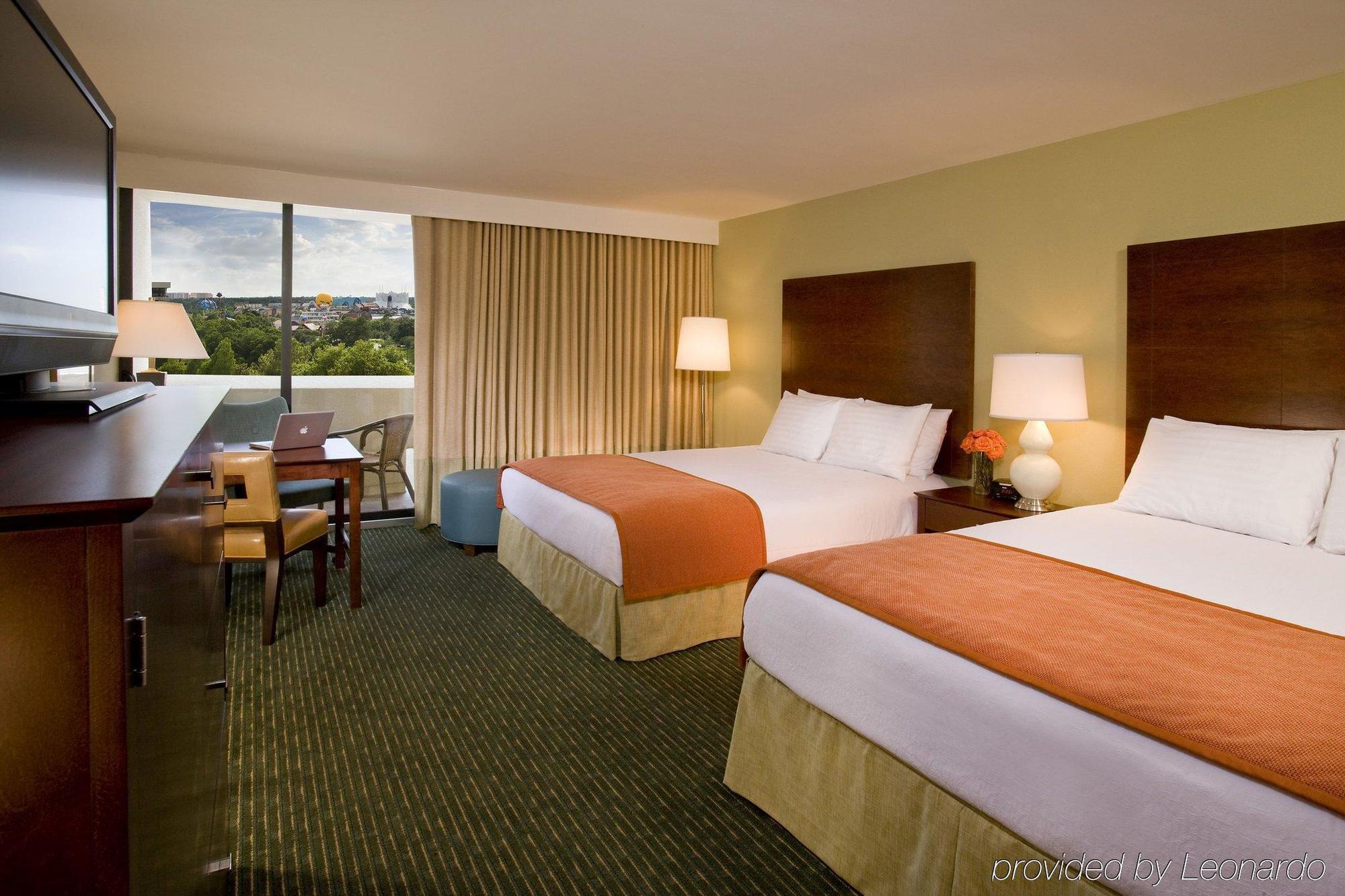 Resort Orlando - Springs™ Area, An Ihg 4*