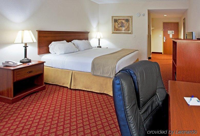 Express - Ocala By Ihg