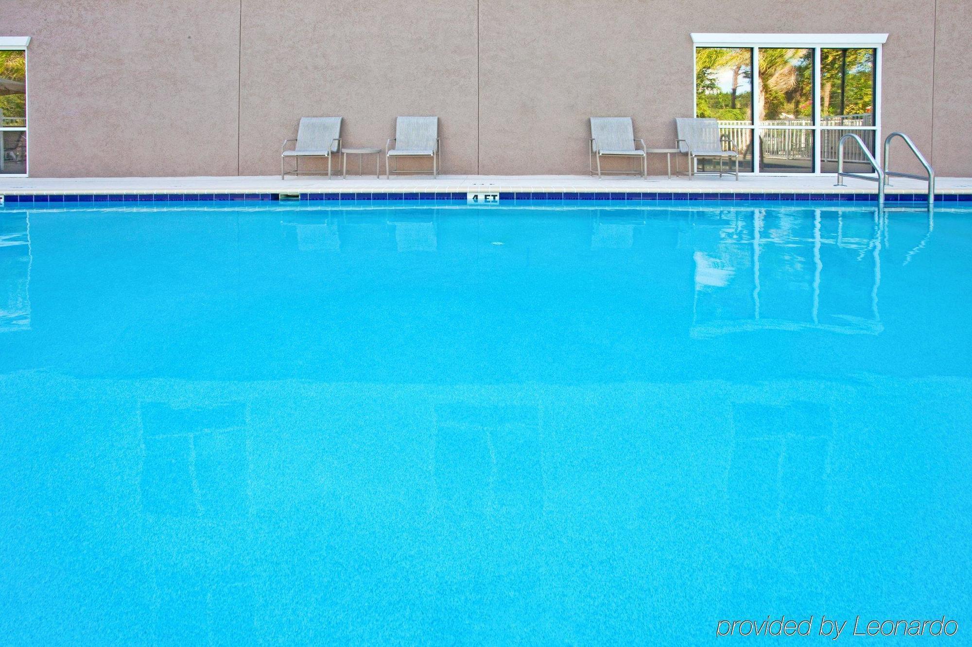 Express - Ocala By Ihg Hotel Silver Springs