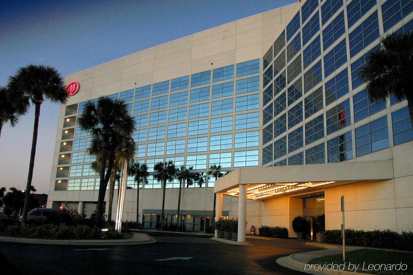 Hilton Melbourne, Fl Melbourne