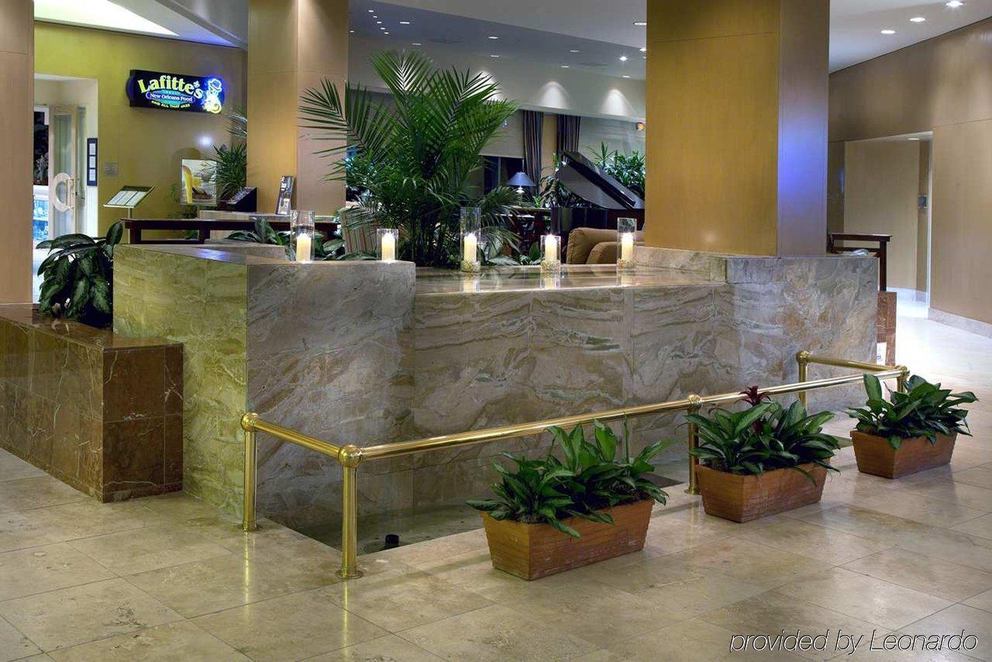 Hilton Melbourne, Fl